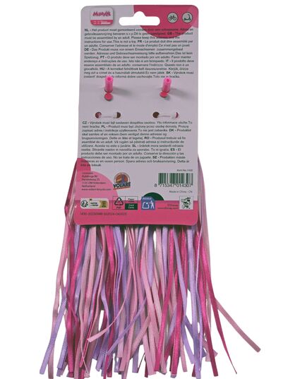 Disney Minnie Griffdekoration - Mädchen - Rosa