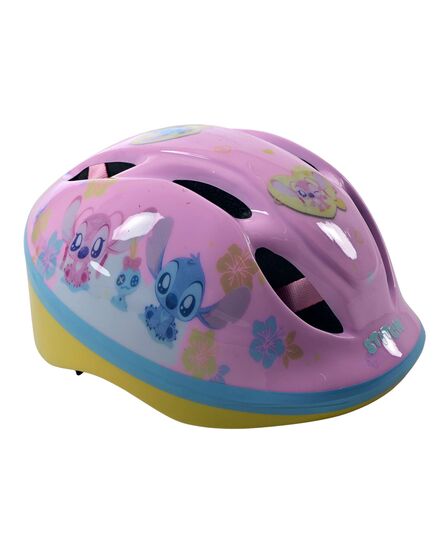 Disney STITCH Fahrradhelm - 52-56 cm