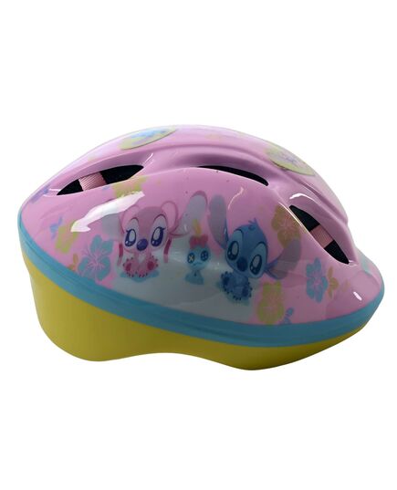 Disney STITCH Fahrradhelm - 52-56 cm