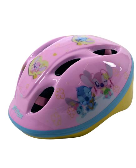Disney STITCH Fahrradhelm - 52-56 cm