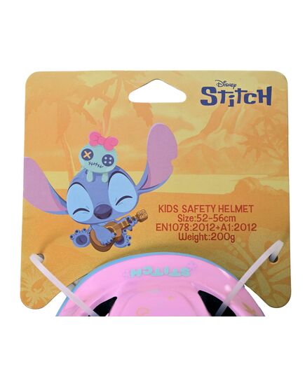 Disney STITCH Fahrradhelm - 52-56 cm