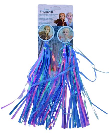 Disney Frozen Griffdekoration - Mädchen - Hellblau