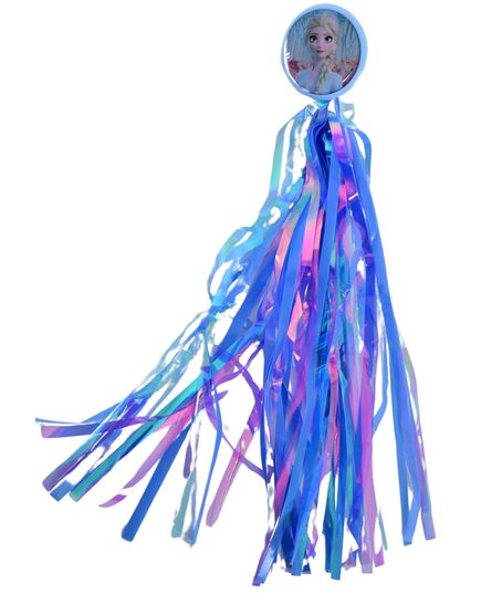 Disney Frozen Griffdekoration - Mädchen - Hellblau