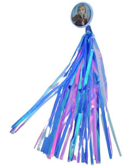 Disney Frozen Griffdekoration - Mädchen - Hellblau