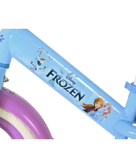Disney Frozen Laufrad Metall