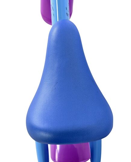 Disney Frozen Laufrad Metall