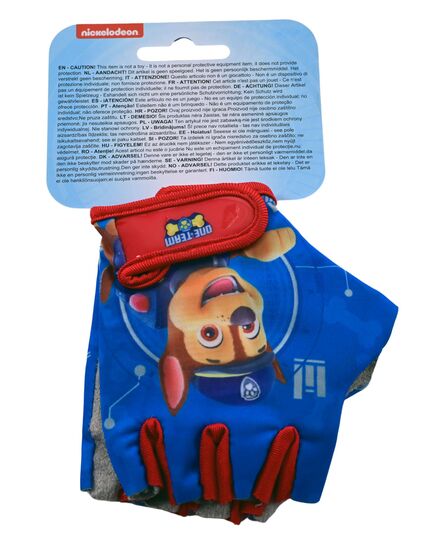 Paw Patrol Fahrradhandschuhe