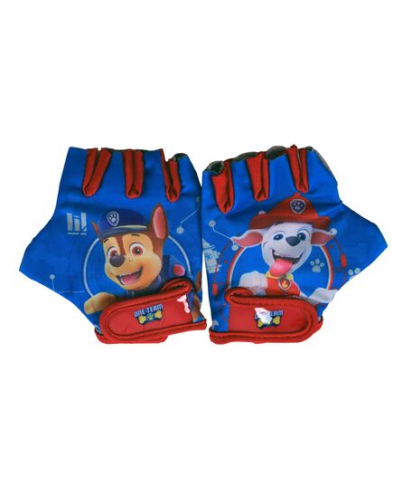 Paw Patrol Fahrradhandschuhe
