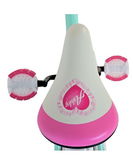 Volare Ashley Kinderfiets - Meisjes - 16 inch - Groen