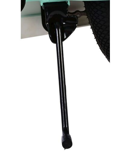 Volare Ashley Kinderfiets - Meisjes - 16 inch - Groen