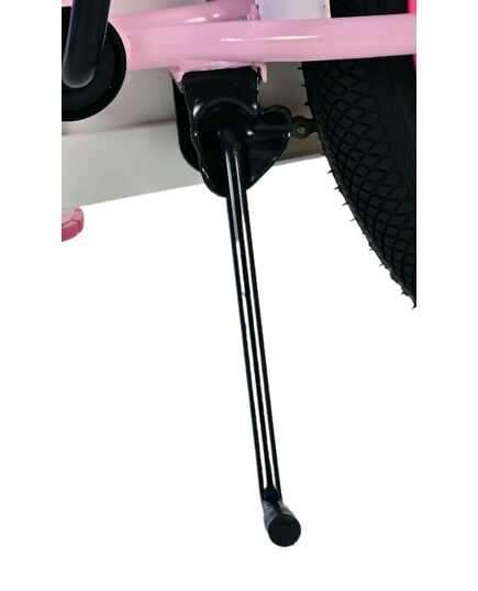Volare Ashley Kinderfiets - Meisjes - 16 inch - Roze