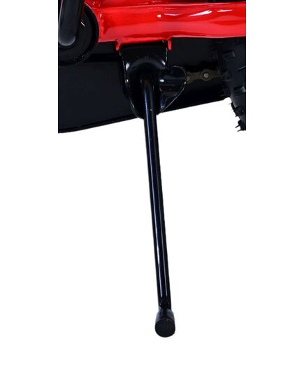 Volare Rocky Kinderfiets - Jongens - 16 inch - Rood