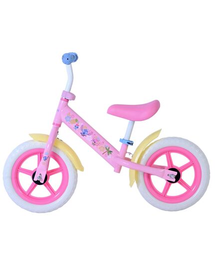Disney Stitch balance bike metal