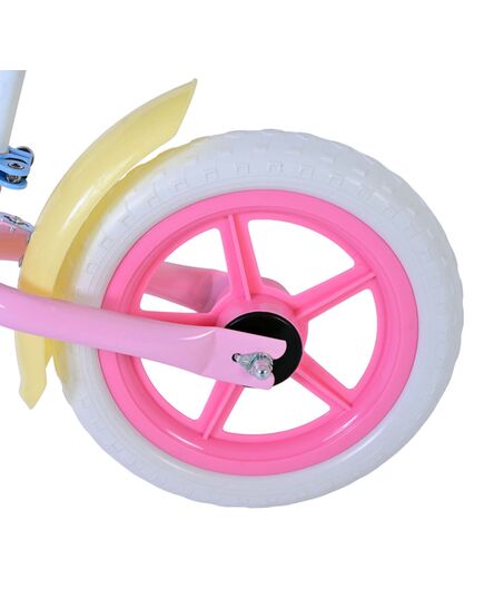 Disney Stitch balance bike metal