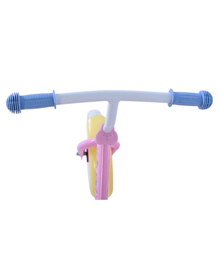 Disney Stitch balance bike metal