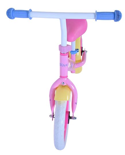 Disney Stitch balance bike metal
