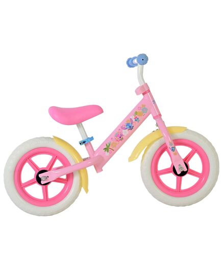 Disney Stitch balance bike metal