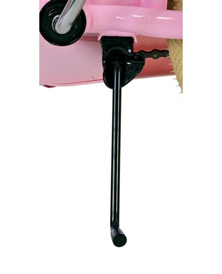 Volare Excellent Kinderfahrrad - Mädchen - 16 Zoll - Rosa
