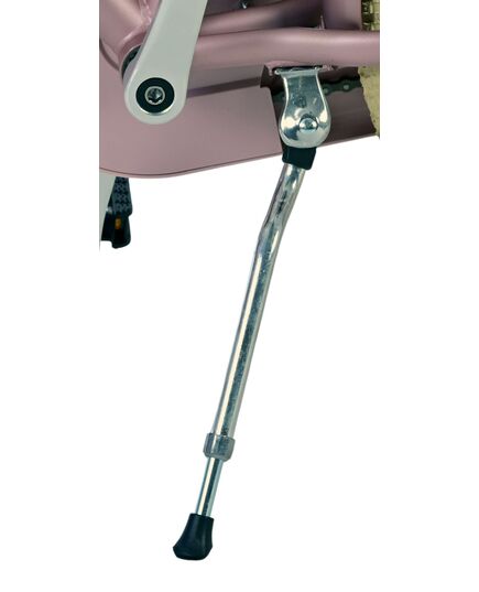 Volare Excellent Kinderfahrrad - Mädchen - 26 Zoll - Mattrosa