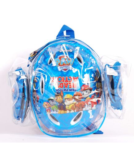 Paw Patrol Schutz-Set