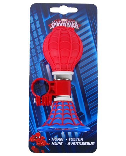 Spider-Man Fahrradhupe