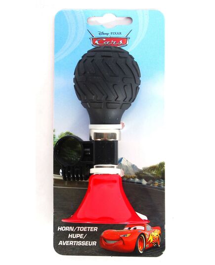 Disney Cars Fahrradhupe