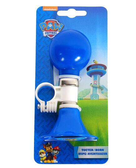 Paw Patrol Fahrradhupe