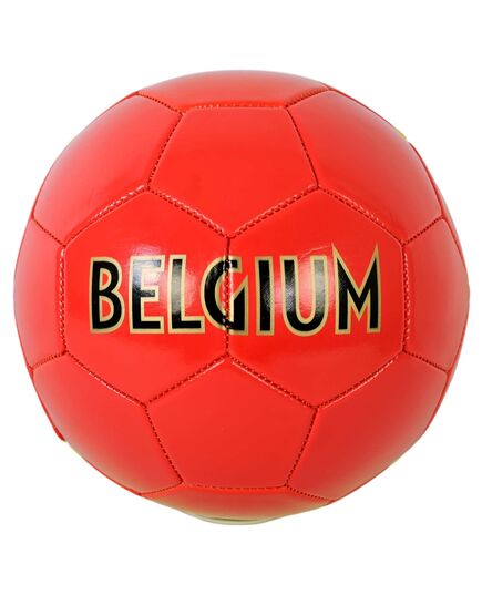 Belgien Fußball
