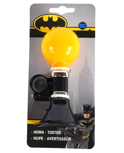 Batman Fahrradhupe