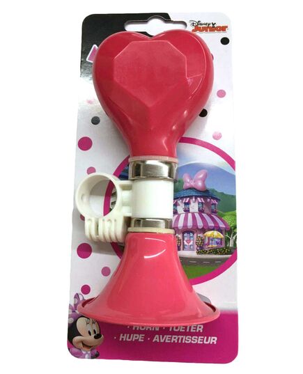 Disney Minnie Mouse Fahrradhupe