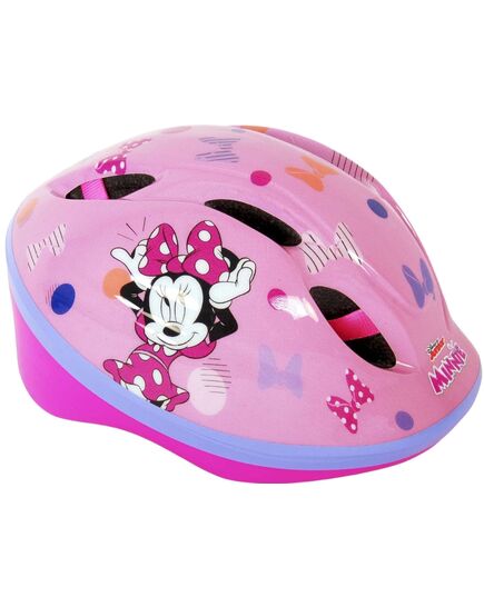 Disney Minnie Bow-Tique Fahrradhelm - 52-56 cm