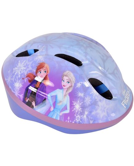 Disney Frozen Fahrradhelm – Blau – 52–56 cm