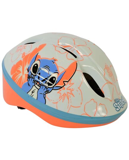 Disney STITCH Fahrradhelm - 52-56 cm