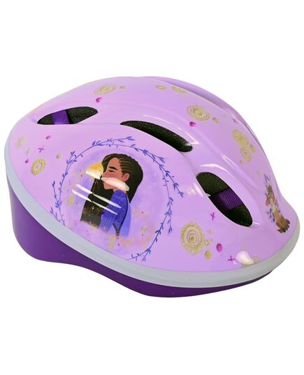 Disney WISH Fahrradhelm - 52-56 cm