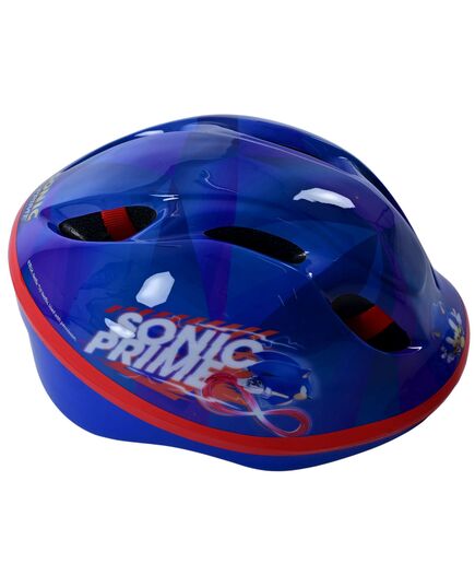 Hot Wheels Fahrradhelm - 52-56 cm [CLONE]