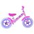 Disney Minnie Balance Fahrrad Metall