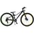 Volare Gradient Kinderfiets – Jongens – 26 inch – Zwart Geel Groen – 7 speed – Prime Collection