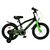Volare Super GT Kinderfiets - Jongens - 16 inch - Groen