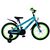 Volare Rocky Kinderfiets - Jongens - 18 inch - Groen