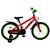 Volare Rocky Kinderfiets - Jongens - 18 inch - Rood