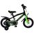 Volare Super GT Kinderfiets - Jongens - 12 inch - Groen