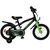 Volare Super GT Kinderfiets - Jongens - 14 inch - Groen