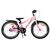 Volare Mystic Children's Bike - 20 inch - Pink - Nexus 3