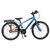 Volare Explorer Kids' Bike - Boys - 20 inch - Blue - Shimano Nexus 3