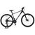 Volare X-Trail MTB – Jongens – 29 inch – L - Zwart – 21 speed
