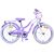 Volare Lovely Kinderfahrrad - Mädchen - 20 Zoll - Lila