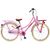 Volare Excellent Kinderfiets - Meisjes - 24 inch - Roze - 3 Versnellingen