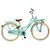 Volare Excellent Kinderfiets - Meisjes - 26 inch - Groen