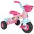 Driewieler Disney Princess - Meisjes - Roze