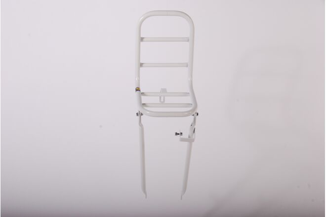 Fietsrek Mat Zwart Voor fiets 26" [CLONE]
